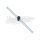GENIUS TOOLS Crowa keresztszár 1" 750mm 880080