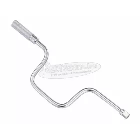 GENIUS TOOLS Crowa kurbli 1/2" 480420