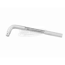   GENIUS TOOLS Crowa hajtószár L alakú 1" 650mm 820650L