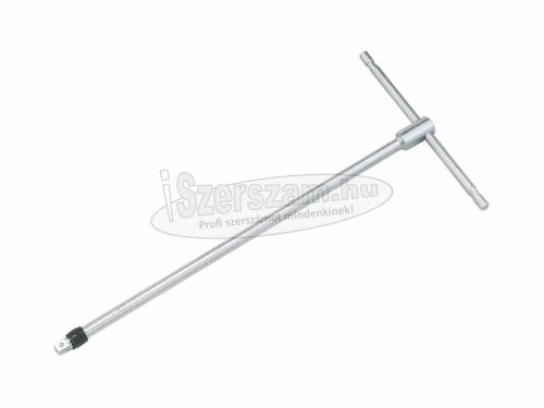 GENIUS TOOLS T-kulcs 1/2" fix 700mm 427004