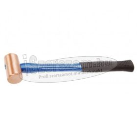 BGS TECHNIC Kalapács vörösréz 0,675 kg 891