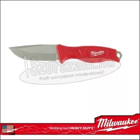   MILWAUKEE Vágóskés FIX pengéjű akasztható 101mm 4932464828