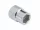 GENIUS TOOLS Dugókulcs crowafej 1" hatlapú normál 55mm 827055