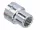 GENIUS TOOLS Dugókulcs crowafej 3/4" 12 szög normál 57mm 635257