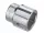 GENIUS TOOLS Dugókulcs crowafej 3/4" hatlapú normál 63mm 625263