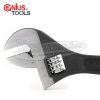 GENIUS TOOLS Állítható kulcs 0-38mm 300mm 780384