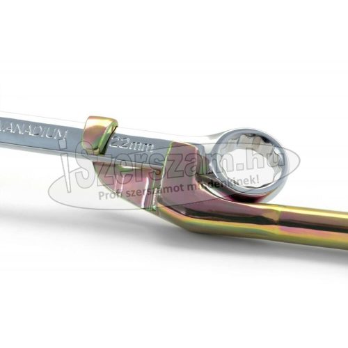 WELZH WERKZEUG Csillag-villáskulcs HOSSZABBÍTÓ-SZÁR Univerzális 400mm 7451-WW