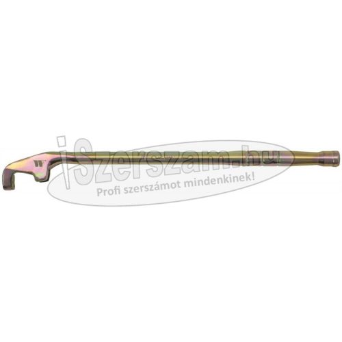 WELZH WERKZEUG Csillag-villáskulcs HOSSZABBÍTÓ-SZÁR Univerzális 400mm 7451-WW