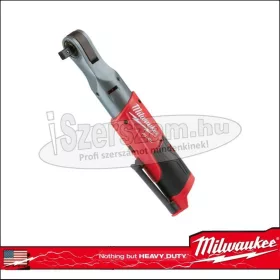   MILWAUKEE Oldalracsni akkus 81Nm M12 FUEL akku nélkül M12 FIR12-0