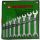 JONNESWAY TOOLS Villás-villáskulcs készlet 6-22mm 8 részes W25108S