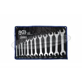   BGS TECHNIC Villás-villáskulcs készlet 12 részes 6-32mm 30601