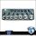WELZH WERKZEUG Lok-Typ Dugókulcs készlet 1/2" 20 részes speciális, hatlapú normál 8-32mm 1063-WW