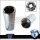 WELZH WERKZEUG Lok-Typ Dugókulcs crowafej 3/8" 17mm hatlapú hosszú 1234-10-WW