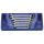 GENIUS TOOLS csillag-villáskulcs készlet racsnis 7 részes GW-7607M