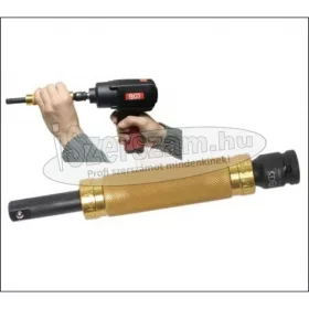 BGS TECHNIC Toldószár gépi 1/2" 200mm csapágyas 191