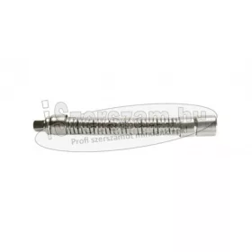   BGS TECHNIC Flexibilis hosszabbító szár 1/2" 190mm 2323