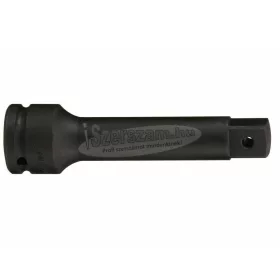 GENIUS TOOLS Toldószár gépi 3/4" 200mm 640200