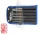 BGS TECHNIC Csapkiütő készlet 6 részes 200mm 3-10mm 1655
