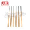 BGS TECHNIC Csapkiütő készlet 6 részes 200mm 3-10mm 1655