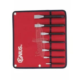 GENIUS TOOLS Vágó készlet 7 részes PC-567F