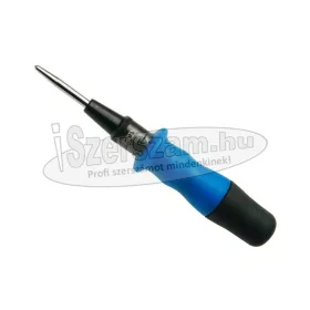 BGS TECHNIC Pontozó automata, 15-25 kg-ig állítható 2085