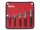 GENIUS TOOLS Pontozó készlet 5 részes PC-575C