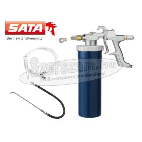   SATA Alvázvédő szórópisztoly 2db szondával 1,5L tartály HRS E/DINOL 207290