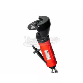  GENIUS TOOLS Levegős mini vágó 75mm-es gyorsvágó 3" + vágókorong 12105C