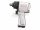 GENIUS TOOLS Légkulcs 1/2" 542Nm mini 400401