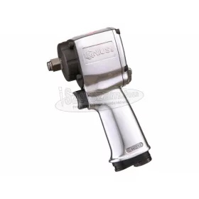 GENIUS TOOLS Légkulcs 1/2" 678Nm extra rövid 400511