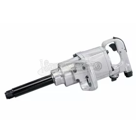   GENIUS TOOLS Légkulcs 1" 2033Nm hosszú szárral 801506