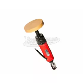   GENIUS TOOLS Levegős radírgép vanília koronghoz+1db menetes korong 10265E