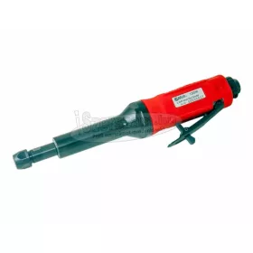   GENIUS TOOLS Levegős egyenes csiszológép turbómaró 22000 rpm hosszított 290mm 122556