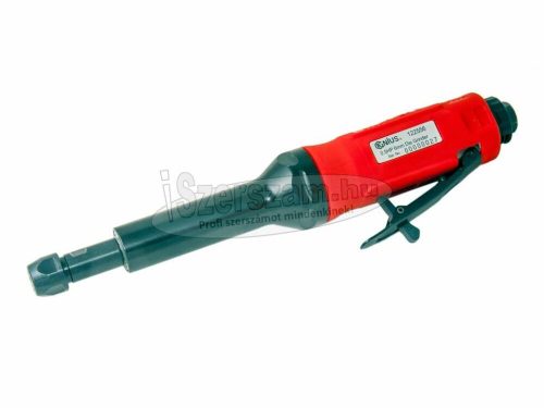 GENIUS TOOLS Levegős egyenes csiszológép turbómaró 22000 rpm hosszított 290mm 122556