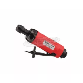   GENIUS TOOLS Levegős egyenes csiszológép turbómaró 1/4" 20000 RPM 125032