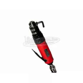 GENIUS TOOLS Levegős fúrógép 10mm 102638