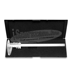 BGS TECHNIC Tolómérő mélységmérővel 300/0,05mm 1934