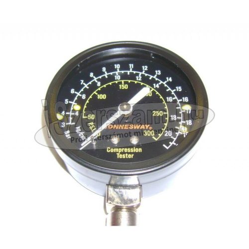 JONNESWAY TOOLS Kompressziómérő benzines AR020018