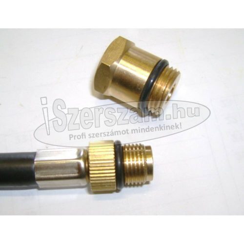 JONNESWAY TOOLS Kompressziómérő benzines AR020018