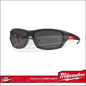   MILWAUKEE Védőszemüveg Prémium sötétített lencse EN166 4932471884
