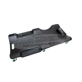   BGS TECHNIC Aláfekvő műanyag fekete 6 kerekű 40" 2994
