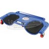 BGS TECHNIC CUMIDESK 3000 Térdelő pad gurulós kerekekkel 8807