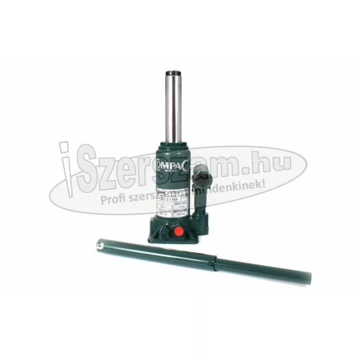 COMPAC HYDRAULIK Olajemelő 3 tonnás Compac CBJ 3