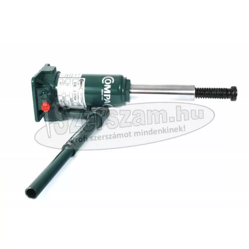 COMPAC HYDRAULIK Olajemelő 3 tonnás Compac CBJ 3