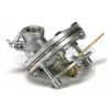 CLEMCO INTERNATIONAL Homokfúvó géphez FSV komplett homok szabályozó szelep 11/4" 02427D
