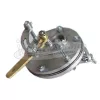 CLEMCO INTERNATIONAL Homokfúvó géphez FSV komplett homok szabályozó szelep 11/4" 02427D