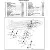 CLEMCO INTERNATIONAL Homokfúvó géphez FSV komplett homok szabályozó szelep 11/4" 02427D