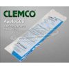 CLEMCO INTERNATIONAL Homokfúvó géphez védősisak Apollo 600 tartozék 25 részes középlemez 04373I