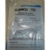 CLEMCO INTERNATIONAL Homokfúvó géphez védősisak Apollo 600 tartozék 25 részes középlemez 04373I