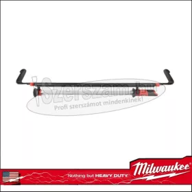   MILWAUKEE Szerelőlámpa Munkalámpa M12, 1350 L IP54 akku nélkül M12 UHL-0